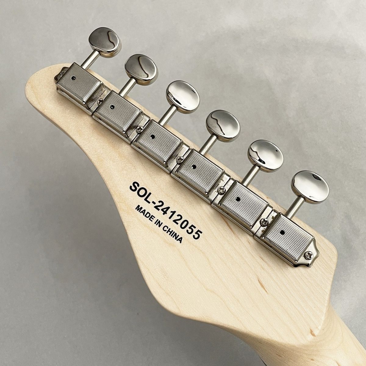 2024年製 美品 Schecter OL-PT-TH ホロウボディ SCHECTER OL-PT-TH シェクター 【 イオンモール千葉ニュータウン