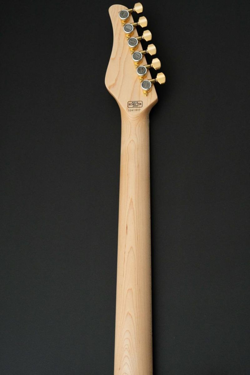 KR-24-P90-FXD -Blonde w/Gold Parts- #S2411017 | 【クロサワ