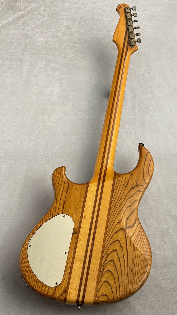アリアプロ2 RS-750 1980年代　ヴィンテージ RS-750 Natural | 【クロサワ楽器店オンラインショップ】いい
