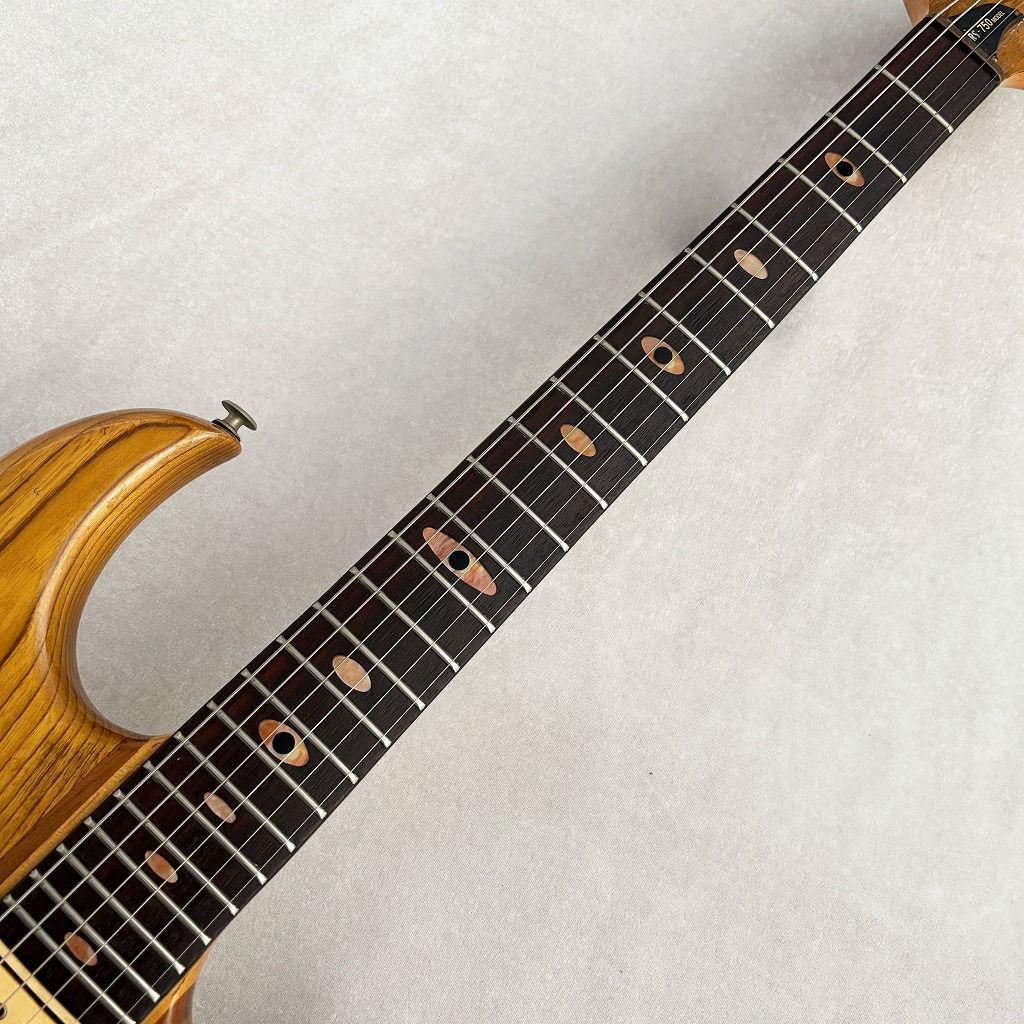RS-750 Natural | 【クロサワ楽器店オンラインショップ】いい