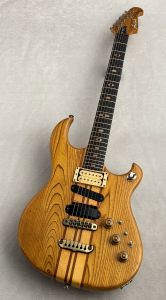Aria Pro 日本製 natural RS-750 Natural | 【クロサワ楽器店オンラインショップ】いい