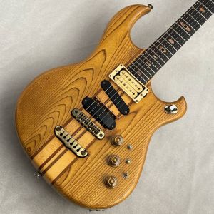 Aria Pro 日本製 natural Aria Pro 日本製 natural