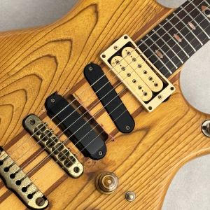 Aria Pro 日本製 natural RS-750 Natural | 【クロサワ楽器店オンラインショップ】いい