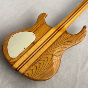 Aria Pro 日本製 natural 中古】Aria Pro II / RB-700 Natural 【梅田店】 | イシバシ楽器