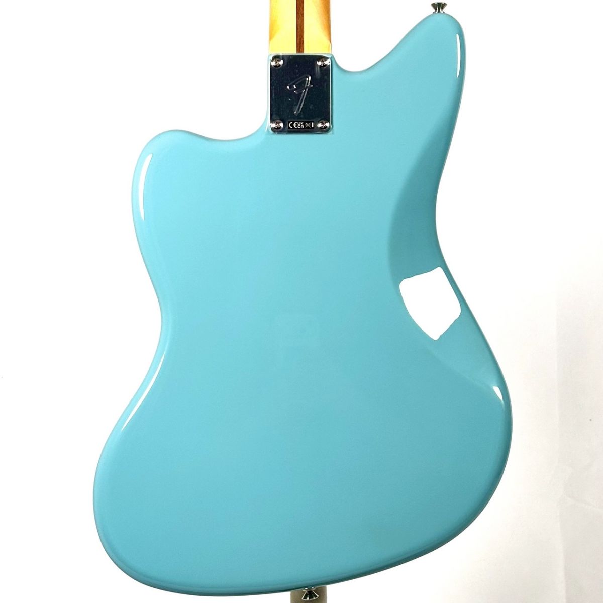 Player II Jazzmaster -Aquatone Blue- | 【クロサワ楽器店オンライン