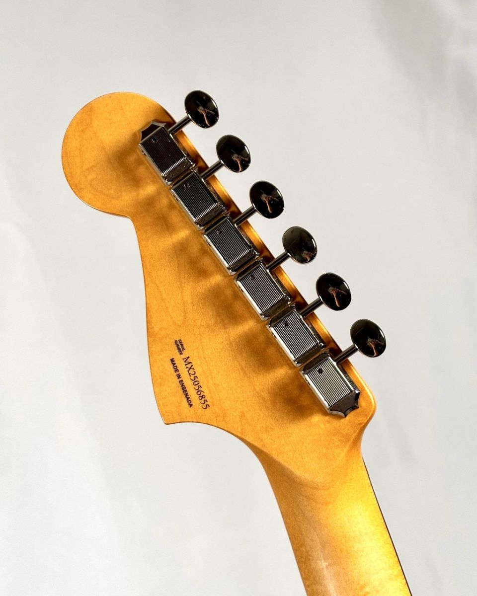 Player II Jazzmaster -Black- | 【クロサワ楽器店オンライン