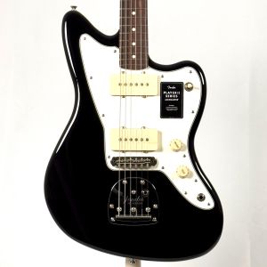 Fender Player II Jazzmaster -Black- 【3.53kg】