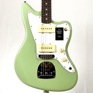 Fender Player II Jazzmaster -Birch Green- 【3.62kg】