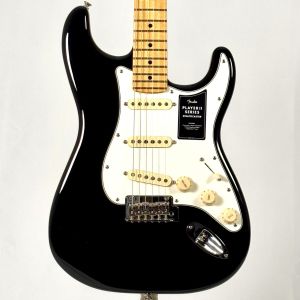 Fender Player II Stratocaster -Black- 【3.58kg】