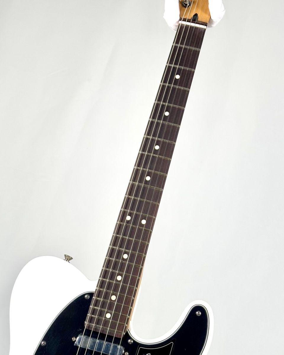 Player II Telecaster -Polar White- | 【クロサワ楽器店オンライン