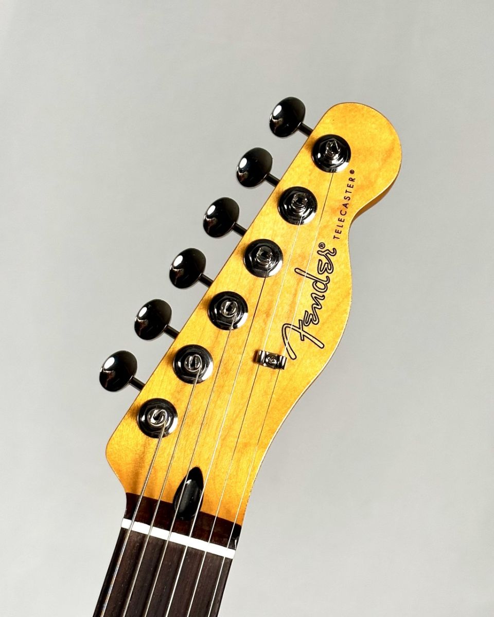 Player II Telecaster -Polar White- | 【クロサワ楽器店オンライン