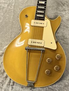 Gibson Custom Shop G-CLUB TOKYO Limited Run Historic Collection 1952 Les Paul Gold Top VOS 2020年製USED 【3.87kg】【G-CLUB TOKYO】