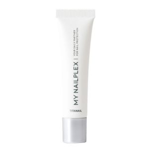 その他 MY NAILPLEX マイネイルプレックス （手 足 爪 用 の 瞬 間 浸 透 補 修 ） 【日本総本店2F 在庫品】
