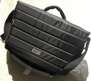 MONO 【長期在庫品】【大型DJコントローラー等に対応!】 EFX-KLR-BLK 【新品特価!】