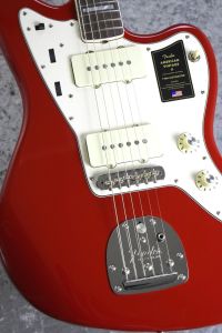 Fender American Vintage II 1966 Jazzmaster / Dakota Red [#V2445776][3.67kg]