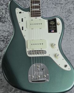 エレキギター ミントグリーン 21フレット 緑 系、21フレットのエレキギター検索結果一覧 | 【クロサワ楽器