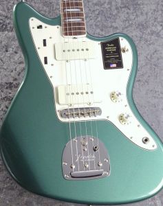 最終値下げ（ジャグマスター） Amazon | Squier by Fender スクワイヤー 40th Anniversary