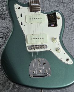 エレキギター ミントグリーン 21フレット 緑 系、21フレットのエレキギター検索結果一覧 | 【クロサワ楽器