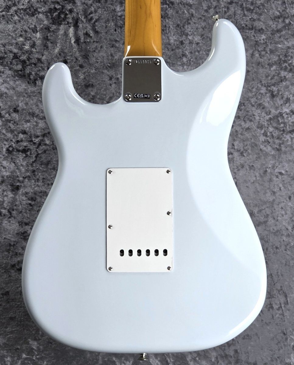 American Vintage II 1965 Stratocaster / Sonic Blue | 【クロサワ