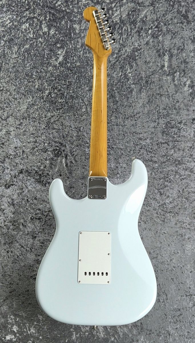 ギター haniwa.barkinFender American vintage ギター haniwa