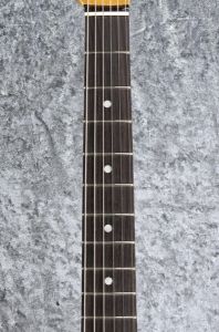 American Vintage II 1965 Stratocaster / Sonic Blue | 【クロサワ
