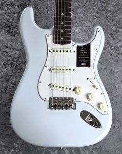 American Vintage II 1965 Stratocaster / Sonic Blue | 【クロサワ