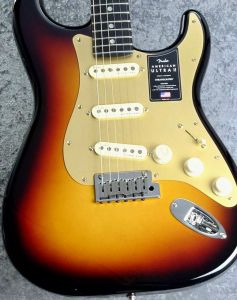 Fernandes ストラト EvensPU エボニー指板 Fenderヘッド Fernandes ストラト EvensPU エボニー指板 Fenderヘッド - メルカリ