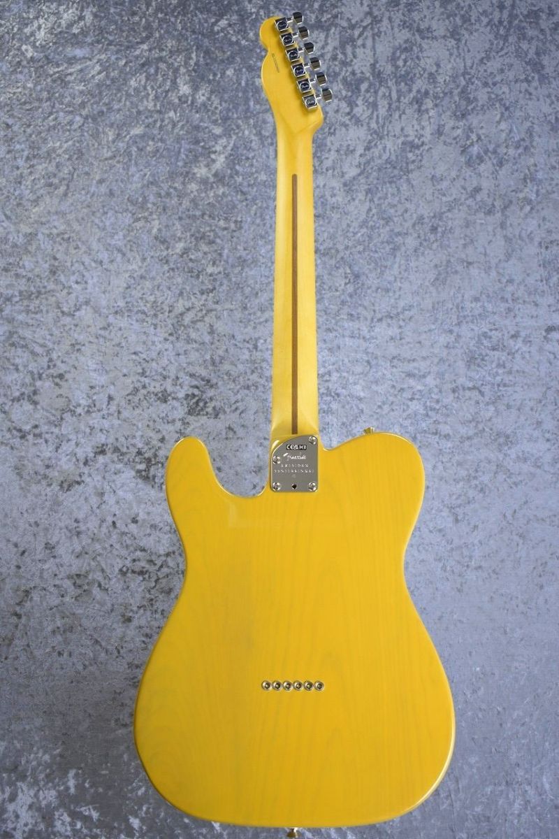 【極美品】 Fender アメプロ2 テレキャスター バタースコッチブロンド フェンダー Fender American Professional II Telecaster MN BTB