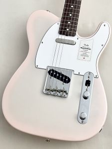 Fender Made in Japan Traditional LTD 60s Telecaster -Stardust Pink- ≒3.31kg #JD25013003