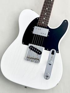 Fender 【G-Club MOD】 FSR MIJ Traditional 60s Telecaster - White Blonde - #JD25003972 ≒4.27kg