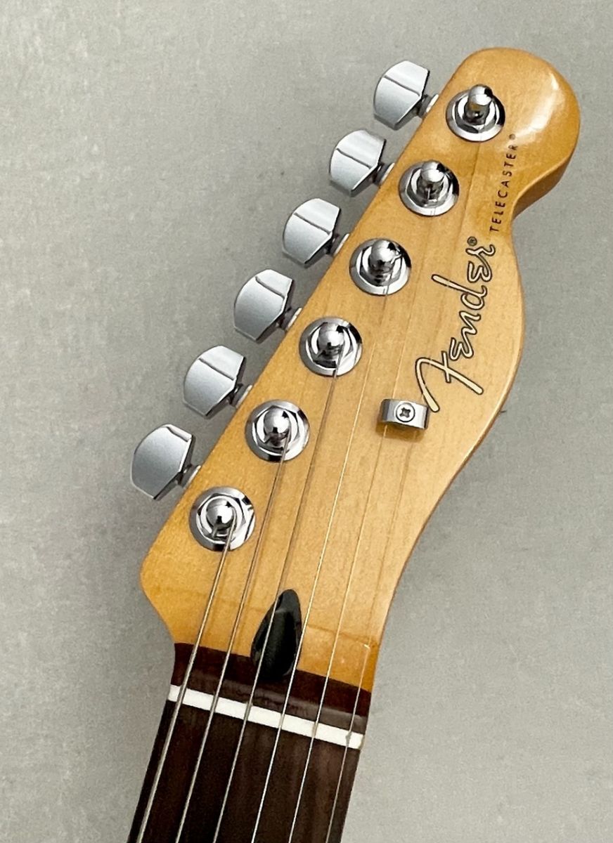 Fender Player II Modified Telecaster -3Tone Sunburst- ≒3.99kg