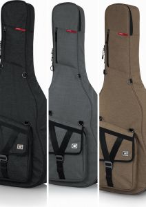 GATOR TRANSIT ACOUSTIC GUITAR BAG GT-ACOUSTIC 【カラーをお選び下さい】【アコースティックギター用ギグバック】【横浜店】