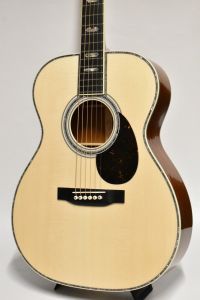 Martin CTM OM-45 #2955715 【ココボロSIDE&BACK】