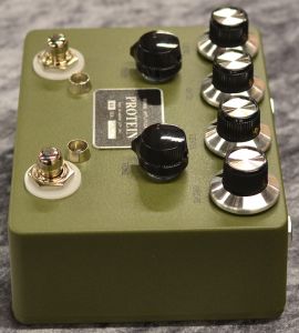 新品 Browne Amplification PROTEINクローン グリーン 新品 Browne Amplification PROTEINクローン グリーン