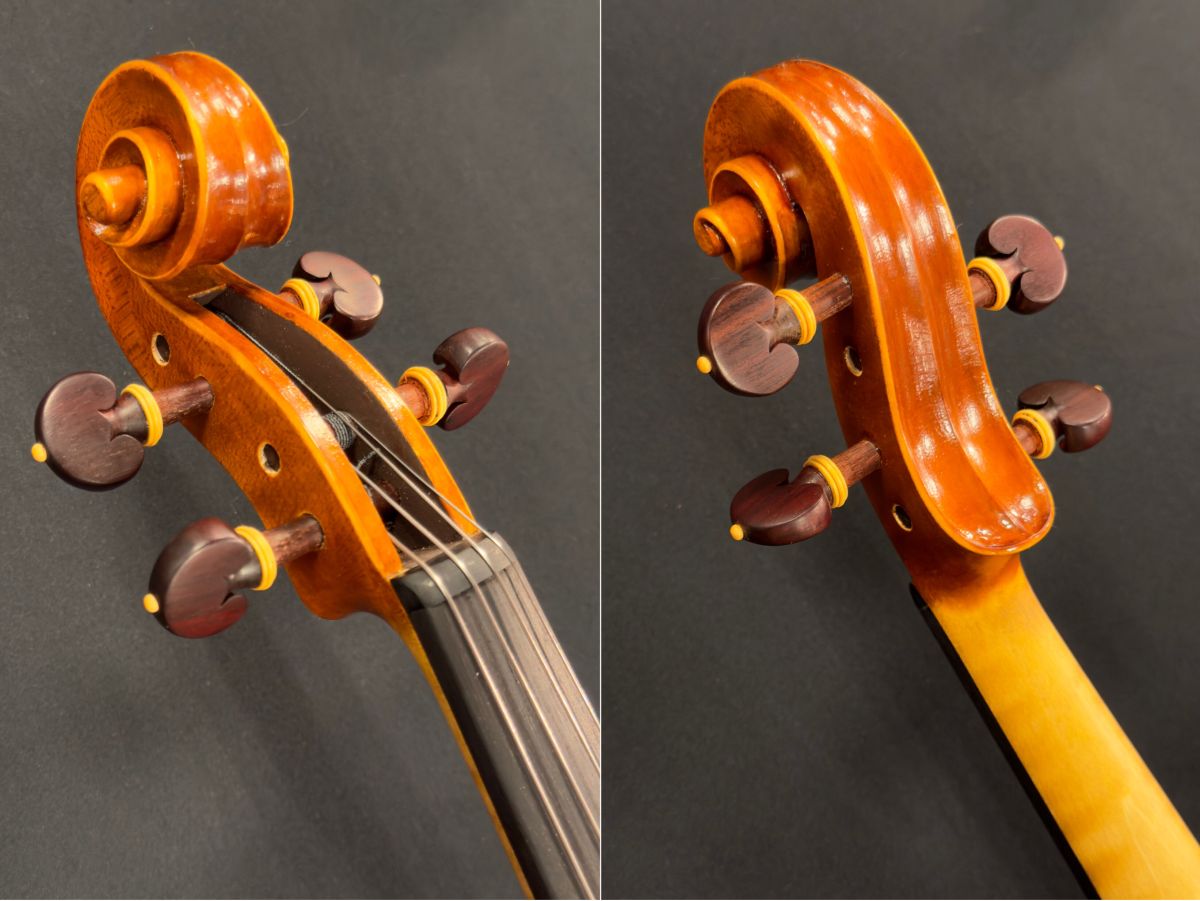 バイオリン本体 Sonata 整理品 SUZUKI No.230 1/16サイズ | 【クロサワ楽器店オンライン