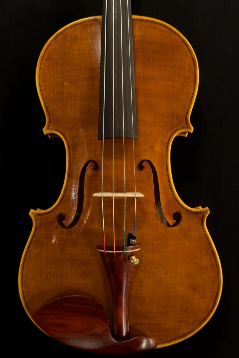 Andrea Solzi 2025 40.5cm Cremona | 【クロサワ楽器店