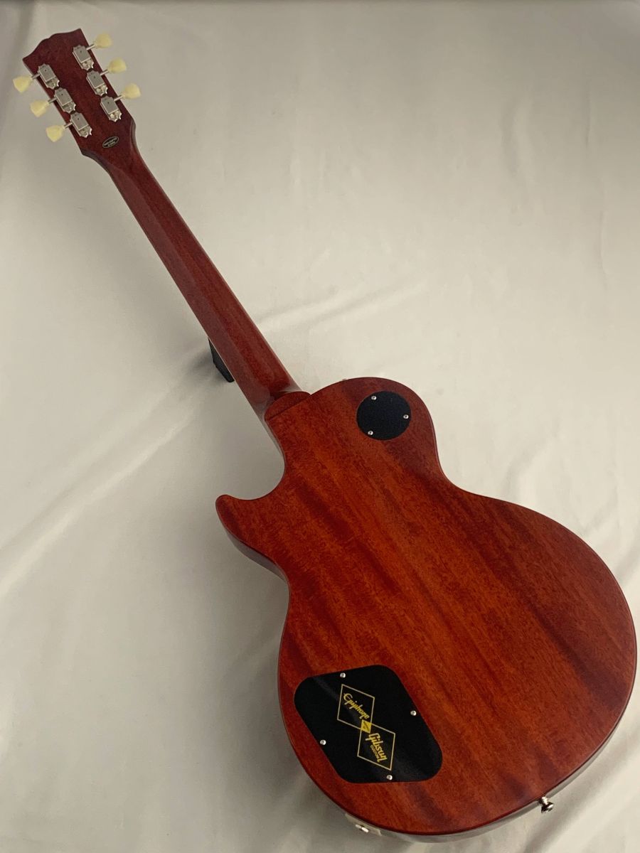 Inspired by Gibson Custom 1959 Les Paul Standard Reissue ～Tobacco