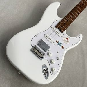 Bacchus Global Series BSH-850/RSM ~White~ #GI18769 ≒3.37kg
