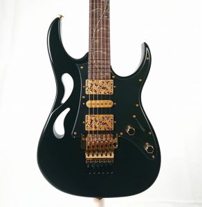 Amazon | Ibanez アイバニーズ GRX20ZBKN エレキギター, Black