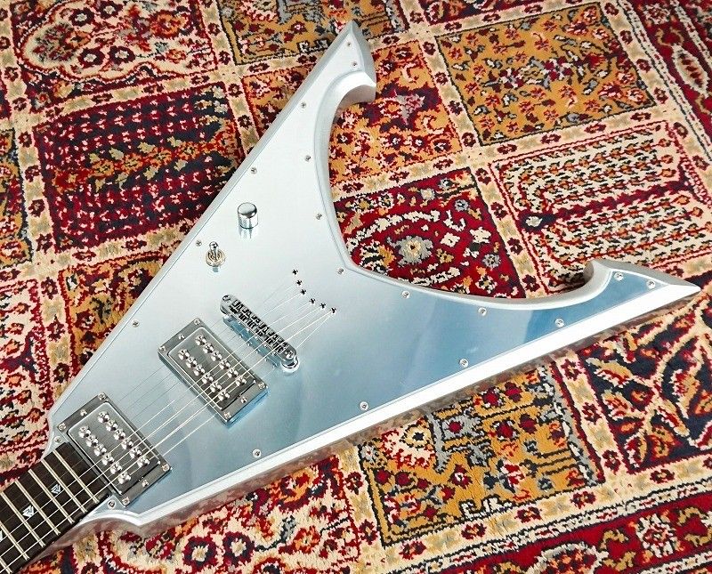 Dean Guitars マイケルアモットモデル DEAN 【マイケルアモットシグネチャーモデル】Michael Amott