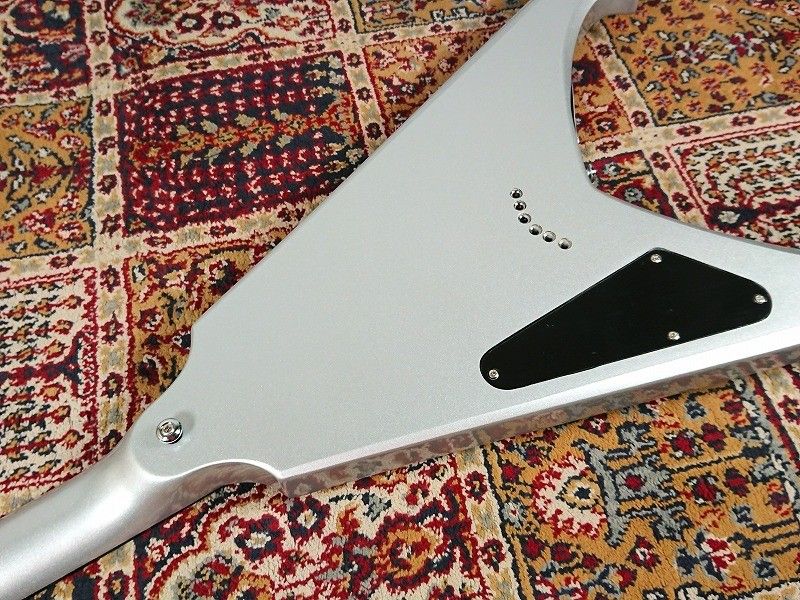 Michael Amott Tyrant Tin Man | 【クロサワ楽器店オンラインショップ