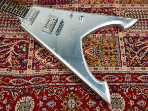 Michael Amott Tyrant Tin Man | 【クロサワ楽器店オンラインショップ