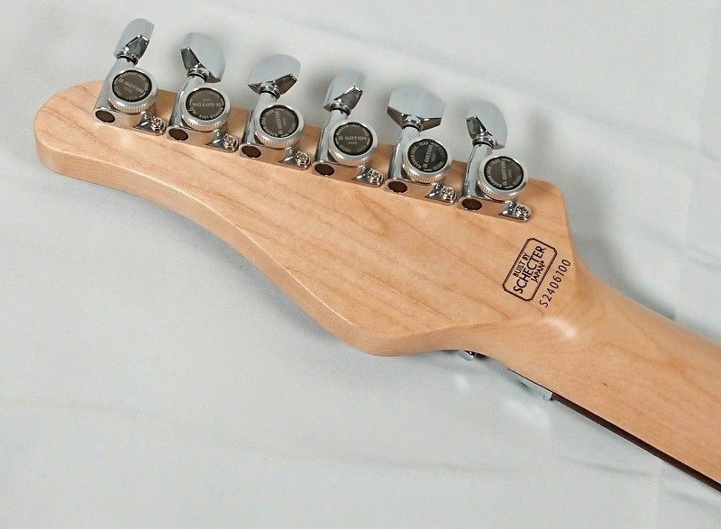 KR-KC-2-24-MH/BCH/R -Black Cherry- | 【クロサワ楽器店オンライン