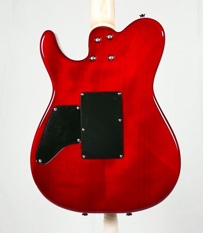 KR-KC-2-24-MH/BCH/R -Black Cherry- | 【クロサワ楽器店オンライン