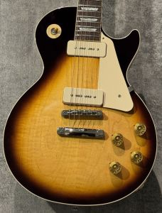 ギブソンから、 リニューアルされた『Les Paul Studio』が4種の