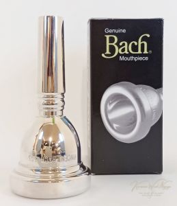Bach バック / 2C SP トランペット用 マウスピース ｜イケベ楽器