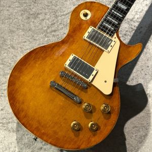 調整済】GIG クロサワ楽器 エレキギター レスポール 美品 - メルカリ