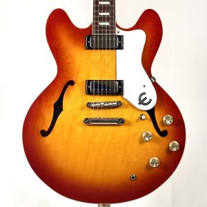 Epiphone、サンバースト 系のエレキギター検索結果一覧