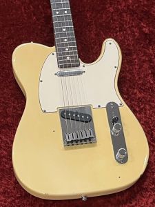 Fender、22フレットのエレキギター検索結果一覧 | 【クロサワ