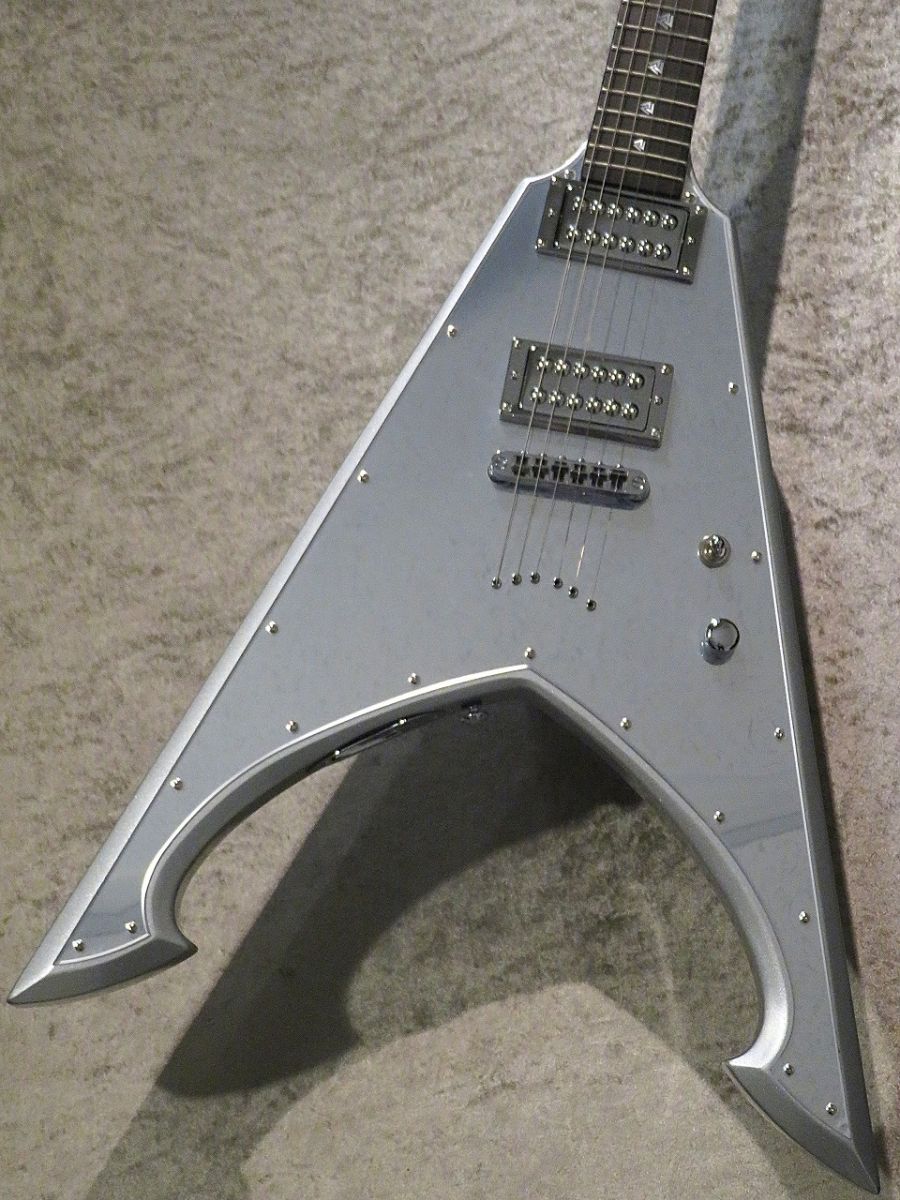 Dean Guitars マイケルアモットモデル マイケル・アモット使用機材：アーチ・エネミー『DECEIVERS